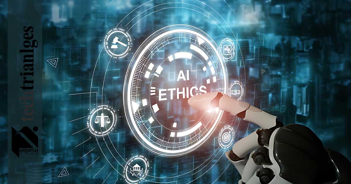 AI ethics Challenges and responsibilities