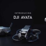 DJI Avata a small and agile drone that offers more than you expect