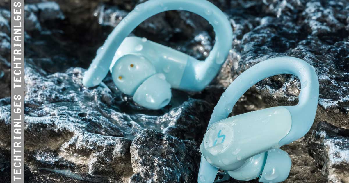 The 5 most rated waterproof headphones on Amazon Which one should I buy