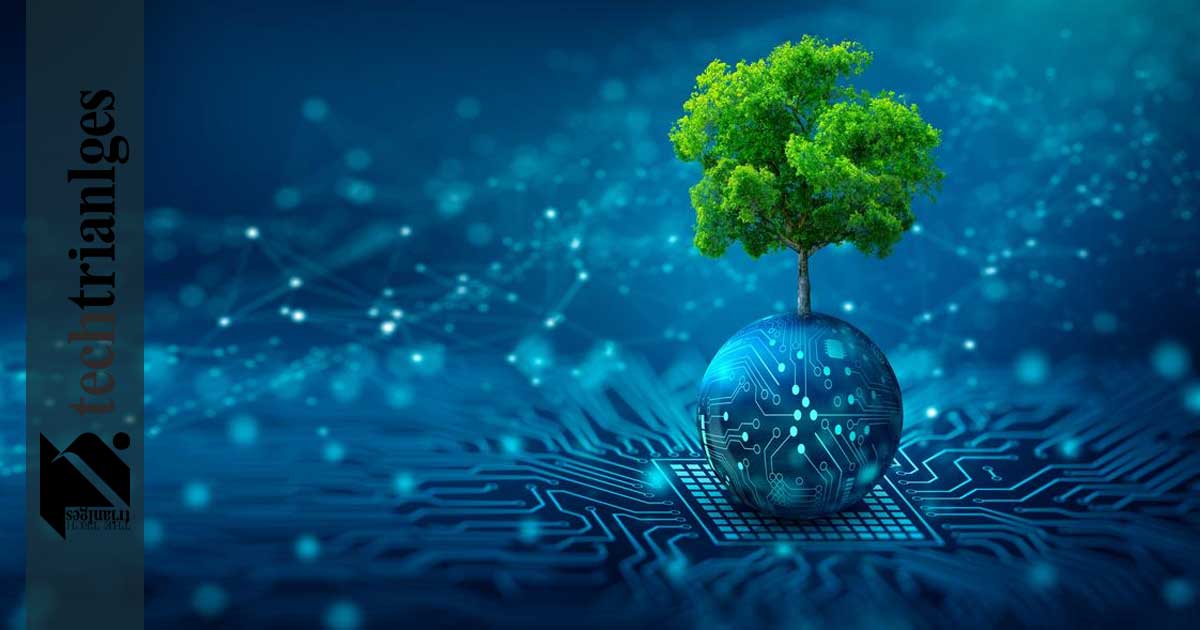 The Impact of Technology on the Environment